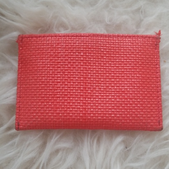 Panama card case - Picture 4 of 4